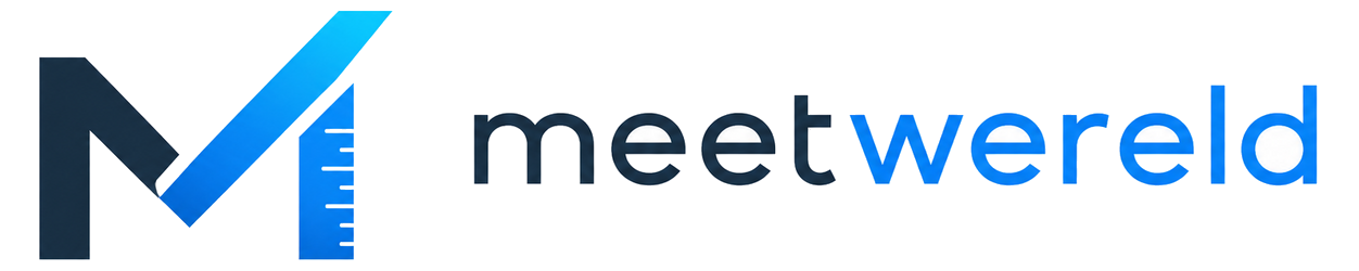 Meetwereld